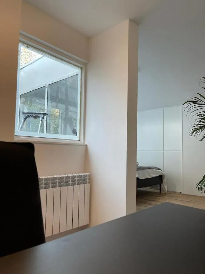 Affittacamere New Delft Garden View Prins Room Delta